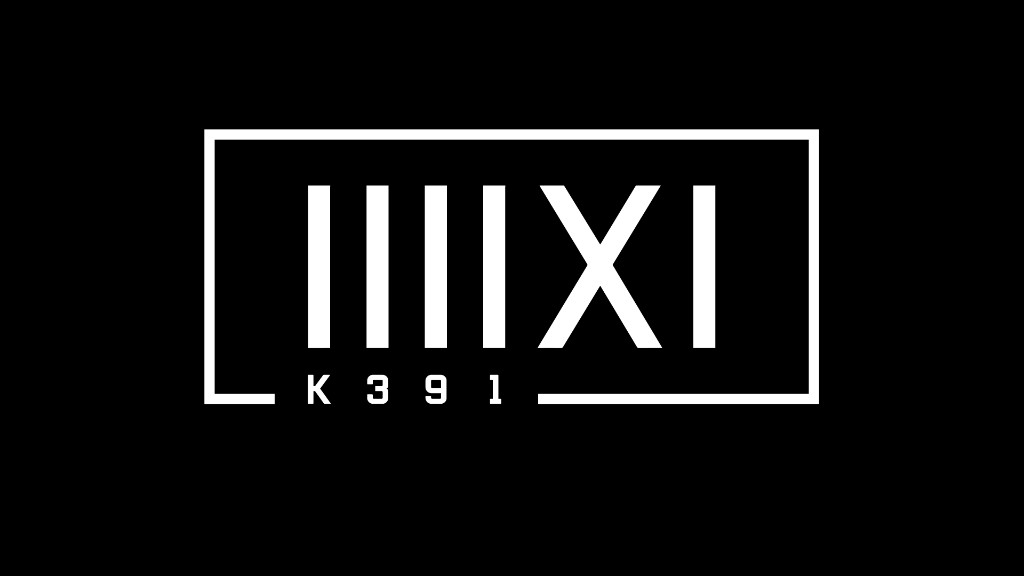 K-391 logo