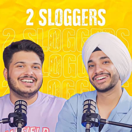 2 Sloggers logo